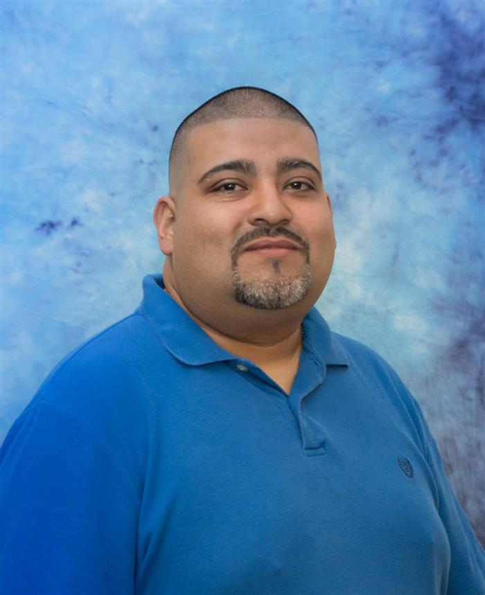 Mark Monita, Technology Support